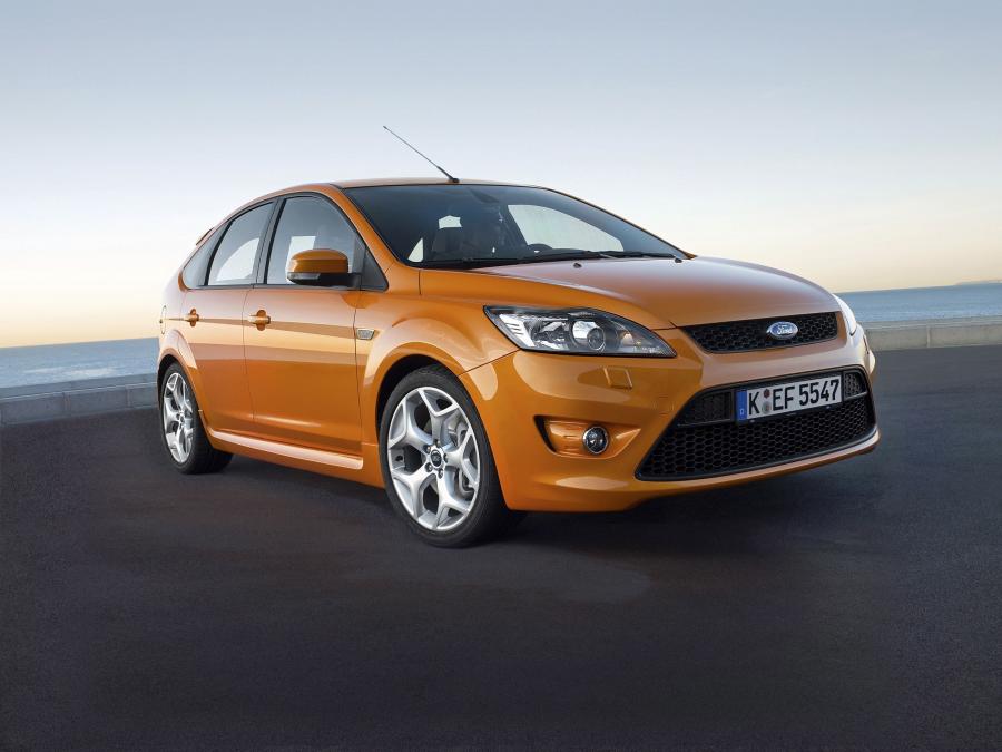 Ford Focus ST '2008